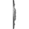 Ekena Millwork Flagstone Ceiling Medallion (Fits Canopies up to 3 7/8"), 30"OD x 3 7/8"ID x 3 1/4"P, Silver CM30FLSLS - alternate 3